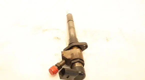 Citroen C4 I Picasso Fuel injector 9658194180
