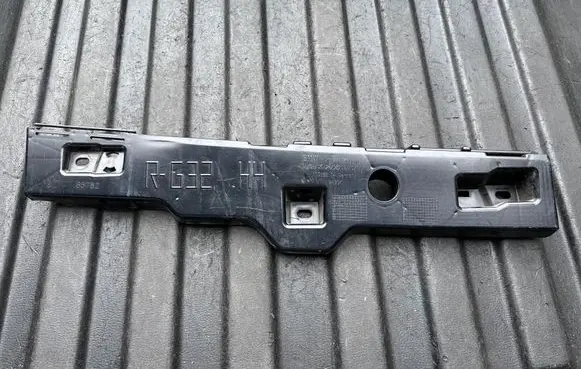 BMW 6 G32 Gran Turismo Sill supporting ledge 7387360 51777387360 113685