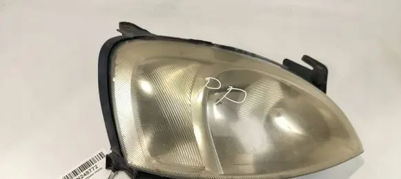Toyota Corolla E160 E170 Headlight/headlamp 09114330