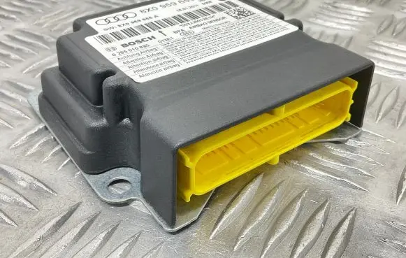 Audi A1 Airbag control unit/module 8X0959655A