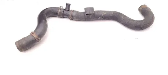 Volkswagen Crafter Engine coolant pipe/hose 2E0122101F N90692901