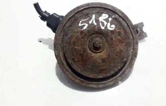 Horn signal