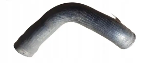 Mercedes-Benz Vito Viano W639 Intercooler hose/pipe A6395281782
