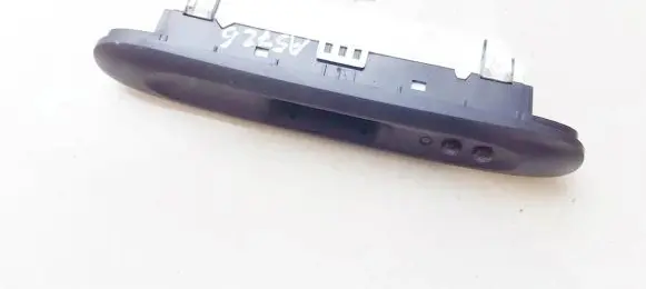 Ford Mondeo MK II Screen/display/small screen 96bb15000bc 96bb-15000bc