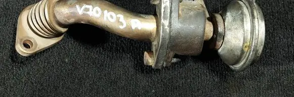 Volvo V70 EGR valve 074137515T