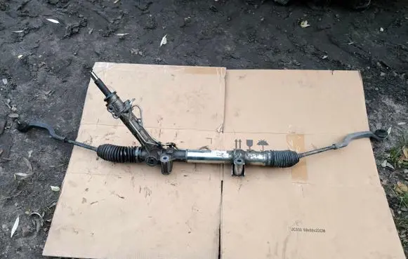 Renault Trafic III (X82) Steering rack