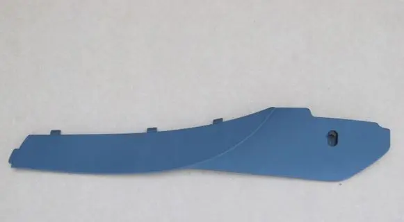 Volkswagen PASSAT B6 Centre console side trim front 3C1863046G