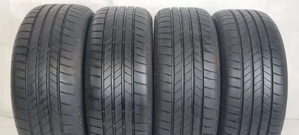 Honda HR-V R18 summer tire 3286341764215 22550R18