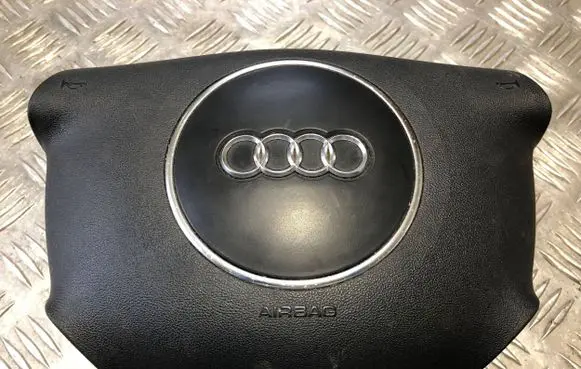 Audi A4 S4 B7 8E 8H Steering wheel airbag 8E0880201AA 001LF00MERV2