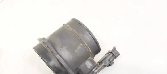 Citroen C4 I Mass air flow meter 9650010780 72834204