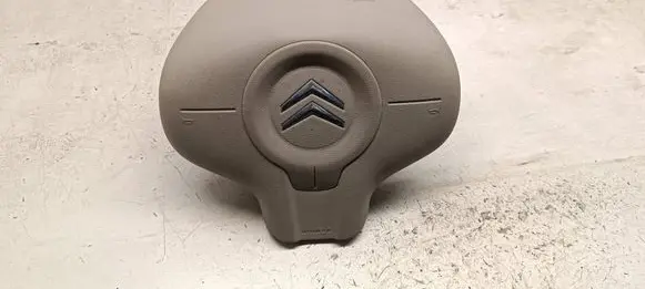Citroen C3 Picasso Steering wheel airbag 60976092 9393473 96830365ZW