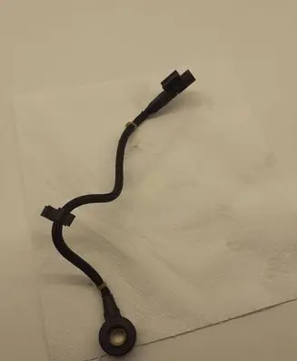 Mercedes-Benz C W204 Detonation knock sensor 814601340D