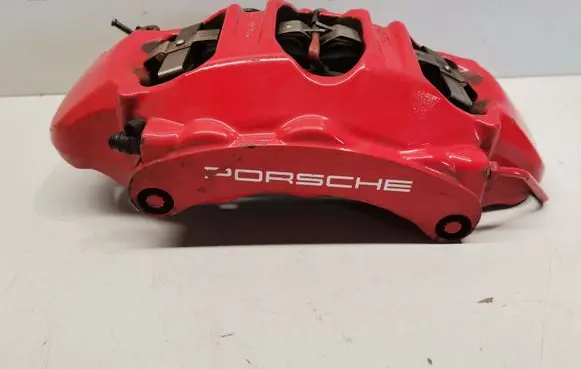 Porsche 911 991 Front brake caliper 991351423 9P1615105B