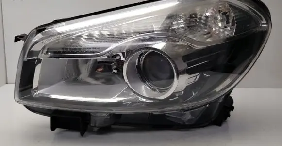 Nissan Qashqai Headlight/headlamp 