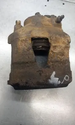 Volkswagen Polo Front brake caliper