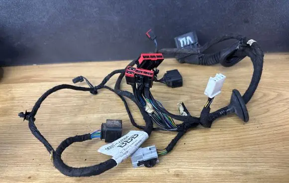 Ford Mondeo MK IV Front door wiring loom 9G9T14A584