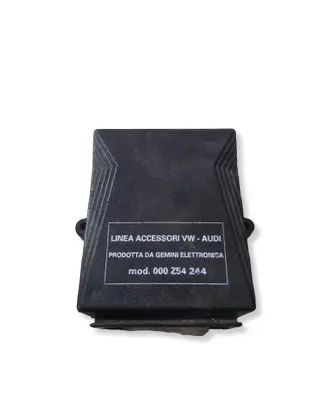 Audi 80 90 B3 Light switch 000Z54244
