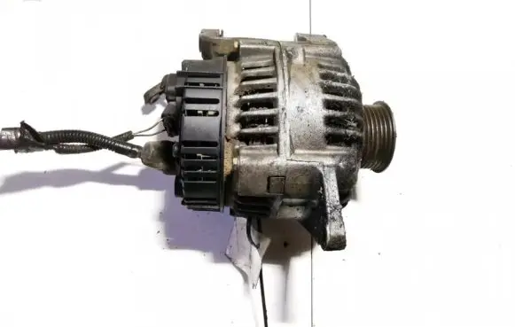 Volvo S40, V40 Generator/alternator 2541610F