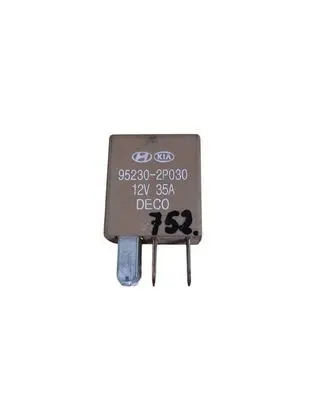 KIA Sorento Other relay 952302P030