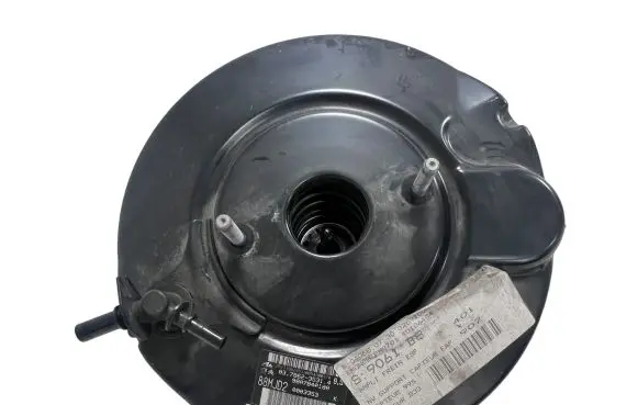 Citroen DS5 Brake booster 9807840180 03786235314 88MJD2