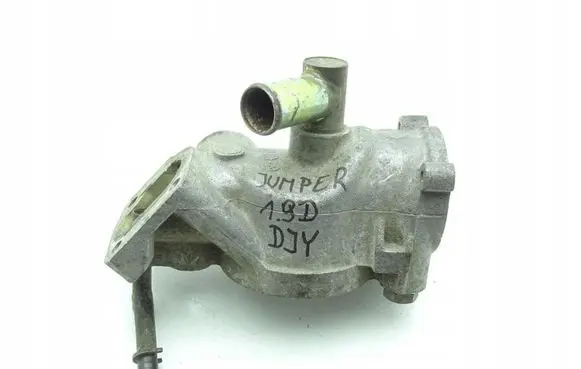 Fiat Ducato Thermostat housing X321C