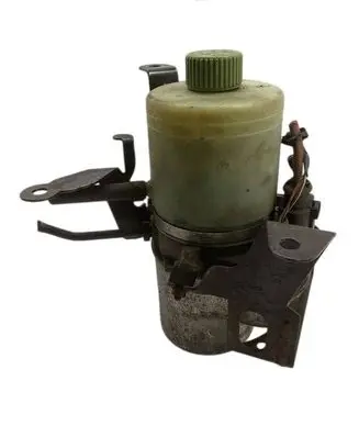 Seat Ibiza III (6L) Power steering pump 6Q0423156AB 6Q2423051AA 6Q1423051AN