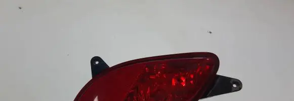 KIA Ceed Rear fog light 165829L