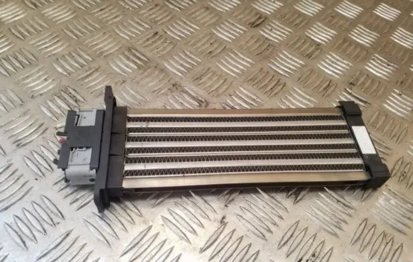 KIA Sportage Electric cabin heater radiator 971912E000