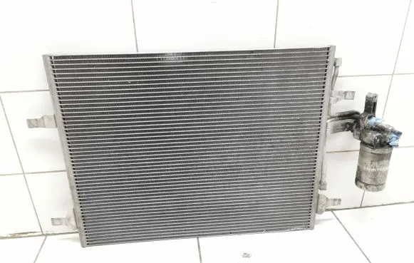 Volvo V60 Air conditioning (A/C) air dryer 993897e C400h02 R134a