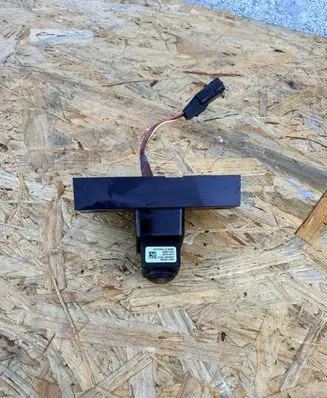 Nissan Qashqai Front bumper camera 284F1BR00B