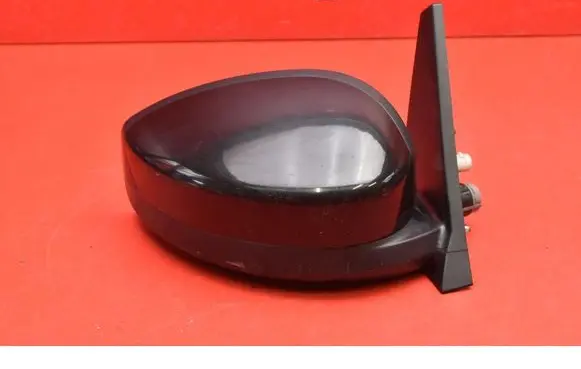 Renault Espace - Grand espace IV Front door electric wing mirror 014181