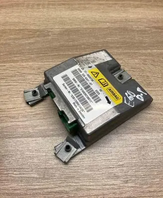 BMW 5 E60 E61 Airbag control unit/module 6939738 220434707