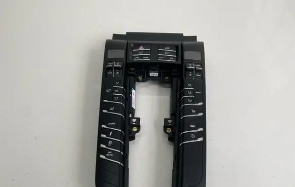 Porsche Macan (95B) Other switches/knobs/shifts 95B907040BH
