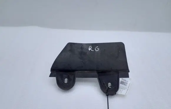 Audi A1 Rear mudguard 8X0853834