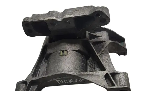 Citroen C4 Grand Picasso Engine mount vacuum valve 4A103720