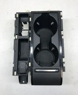 Volkswagen PASSAT B8 Cup holder front 3G0862531 3G0862531H