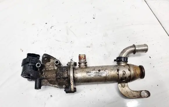 Volvo V70 EGR valve cooler 8653691 993062H