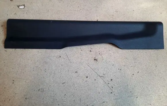 Ford Mustang VI Front sill trim cover FR3B6313201