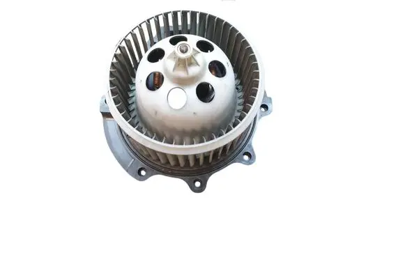 Renault Espace - Grand espace IV Heater fan/blower 52492209