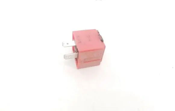 Opel Signum Other relay 24438887 819