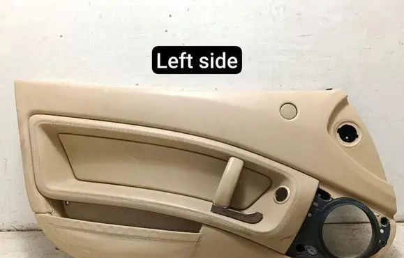 Ferrari California F149 Front door card panel trim 5161520070001