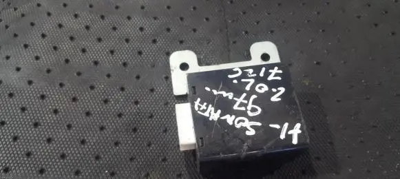 Hyundai Sonata Other control units/modules 9585034100