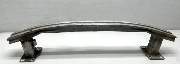 Renault Megane III Front bumper cross member 752100003R