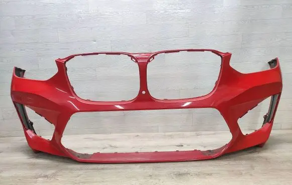 BMW X3M F97 Front bumper 8065158 13960514