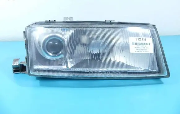 Skoda Octavia Mk1 (1U) Headlight/headlamp IMPRK1302636