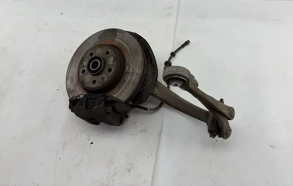 Audi A5 8T 8F Front wheel hub spindle knuckle