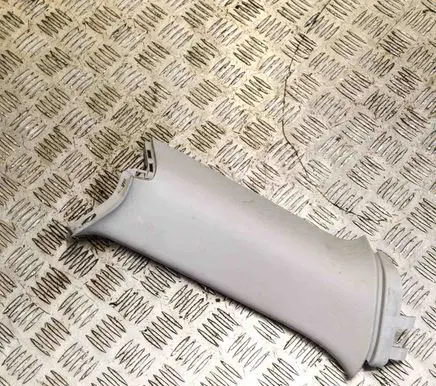 (C) pillar trim