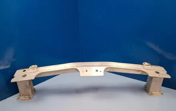 Opel Mokka B Front bumper cross member 9835607480 9832864880 9826115680