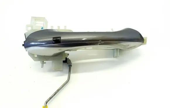 Hyundai Santa Fe Front door exterior handle 