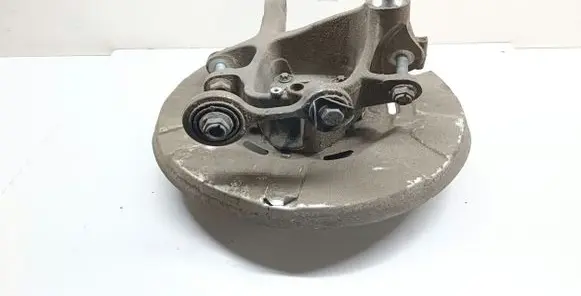 BMW 7 F01 F02 F03 F04 Rear wheel hub spindle/knuckle 